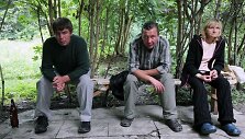 Filmas &bdquo;Pietūs Lipovkėje&ldquo; 