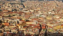 Neapolis kylant saulei