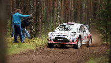 WRC Lietuvoje