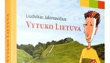 Knygos vir&scaron;elis