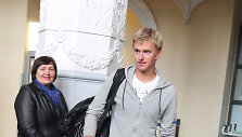 Lukas Mugevičius