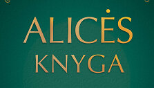 Knygos vir&scaron;elis
