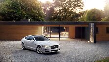 &bdquo;Jaguar XE&ldquo;