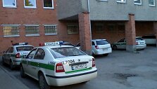 &Scaron;ilutės policija po smurto &scaron;eimoje sulaikė buvusį bendradarbį