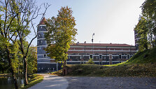 Panemunės pilis