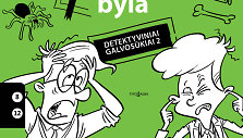 &bdquo;Mokytojos peruko byla&ldquo;