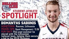 Domantas Sabonis