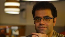 Reza Salehi