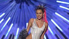 Miley Cyrus