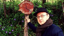 Aistis Mickevičius Asyžiuje
