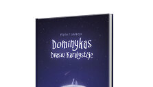 Knygos vir&scaron;elis