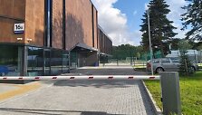 Klaipėdoje, Paryžiaus komunos gatvėje, atsiras ukrainiečių registravimo centras.