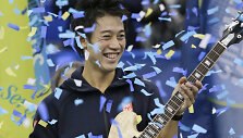 Kei Nishikoris