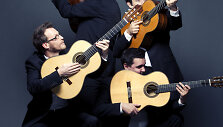 &bdquo;Baltijos gitarų kvartetas&ldquo;