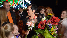 Skaistė Idzelevičienė