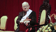 Kardinolas Henrykas Gulbinowiczius
