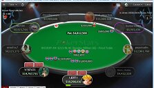 WCOOP