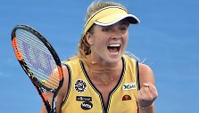 Elina Svitolina