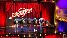 Laida &bdquo;Pakartok!&ldquo;