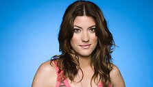 Jennifer Carpenter
