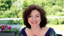 Daiva Tamo&scaron;iūnaitė