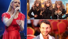 Rūta &Scaron;čiogolevaitė, &bdquo;69 danguje&ldquo; ir Vaidas Baumila