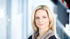 Eglė Vaitkevičiūtė