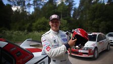 &bdquo;Samsonas Motorsport Rally Utena&ldquo; bandomasis greičio ruožas