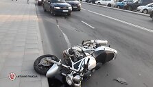 Įvykio vietoje