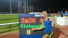 Adrijus Glebauskas