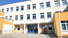  Panevėžio &bdquo;&Scaron;altinio&ldquo; progimnazija