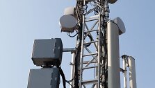 Tele2 bazinės stotys