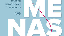 Knygos vir&scaron;elis