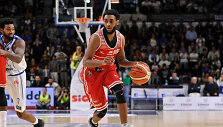 Ryanas Harrow