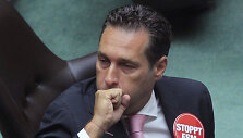 Heinzas Christianas Strache