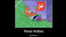 Sukurtas Kauno merą Visvaldą Matijo&scaron;aitį pa&scaron;iepiantis filmukas