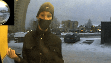 Sukčiavimo tyrime Kauno policijos ie&scaron;komas vaikinas