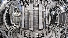 Termobranduolinė energetika