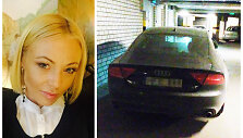 Vilija Pilibaitytė-Mia sulaukė kaimyno vie&scaron;o skundo dėl automobilio statymo garaže