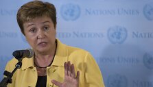 Kristalina Georgieva