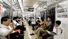 Tokijo metro