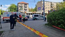 Vilniuje, Antakalnio gatvėje daugiaauk&scaron;čio namo 12 auk&scaron;te kilo gaisras
