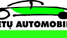 Lietuvos &bdquo;Metų automobilio&ldquo; emblema