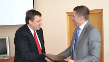 Investuotojų forumas su &Scaron;alčininkų savivaldybe kartu rengs investicijų pritraukimo strategiją