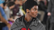 &bdquo;Valentino&ldquo; 2019&ndash;2010 m. rudens ir žiemos kolekcijos modelis