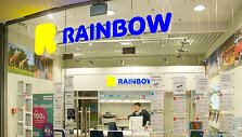 &bdquo;Rainbow tours&ldquo;