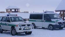 Tel&scaron;ių policija
