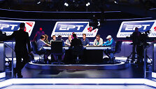 Europos pokerio turas