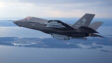 &bdquo;Lockheed Martin&ldquo; koncerno pagamintas naikintuvas