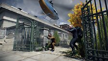 Žaidimas &bdquo;Payday 2&ldquo;